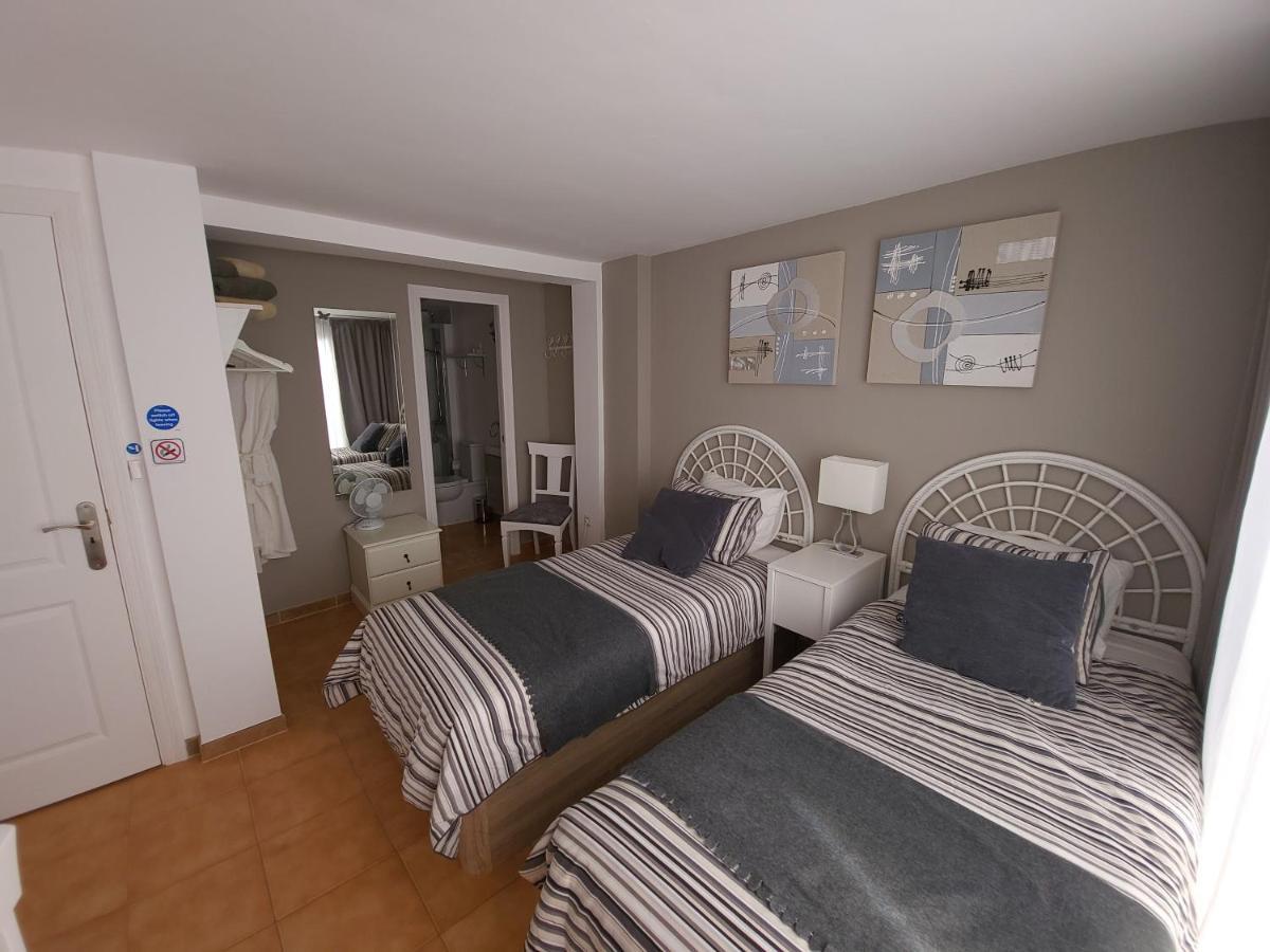 Casa Tranquila Guest house