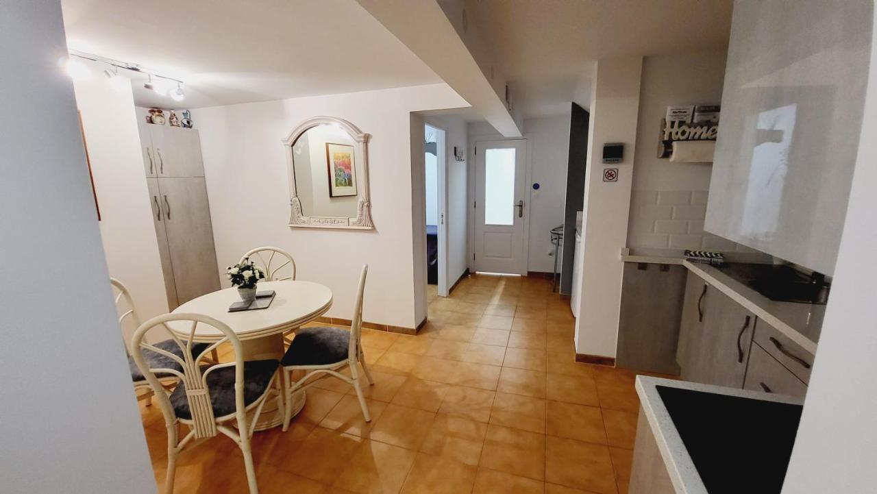 Casa Tranquila