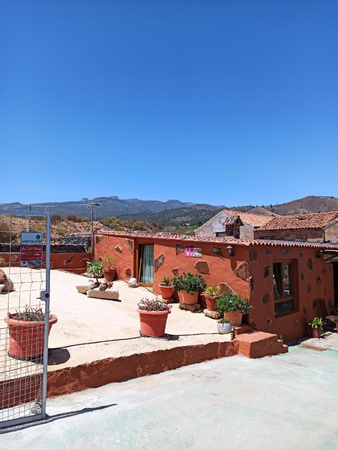 Hébergement de vacances Casa De Abuelos