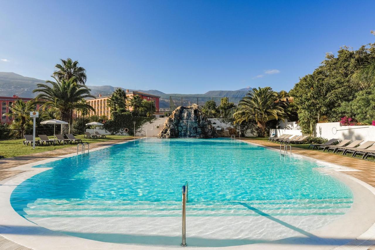 Hotel Las Aguilas Tenerife, Affiliated By Melia 4*