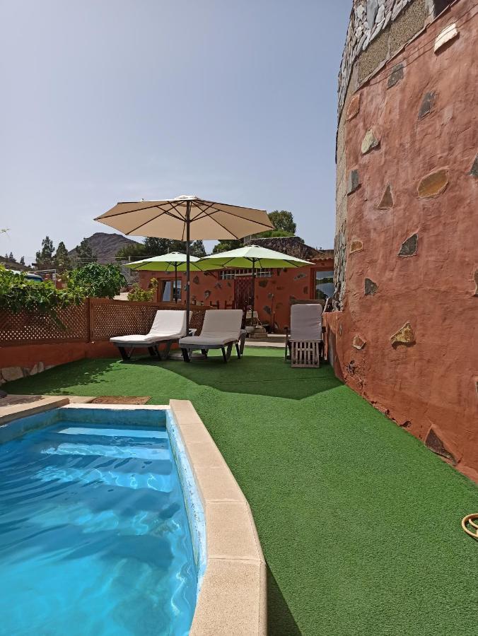Hébergement de vacances Casa De Abuelos