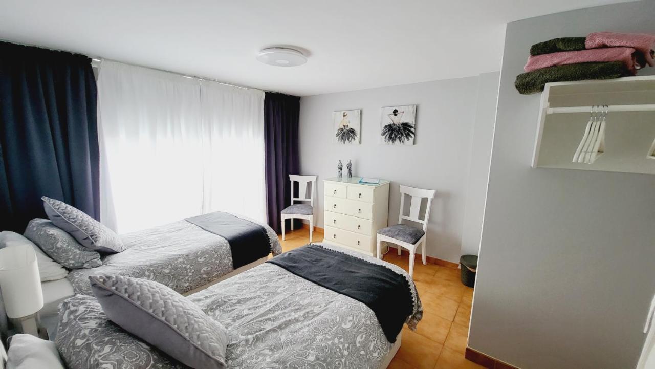 Casa Tranquila Guest house Playa de San Juan (Tenerife)