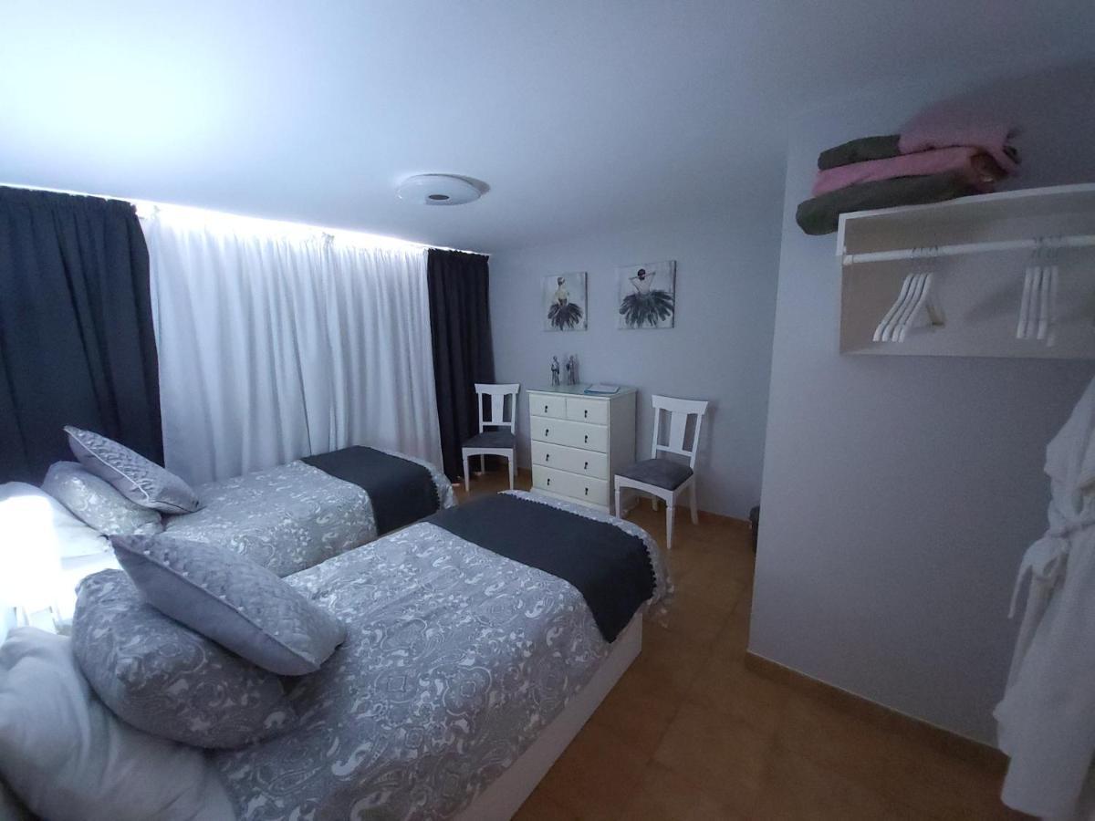 Guest house Casa Tranquila *