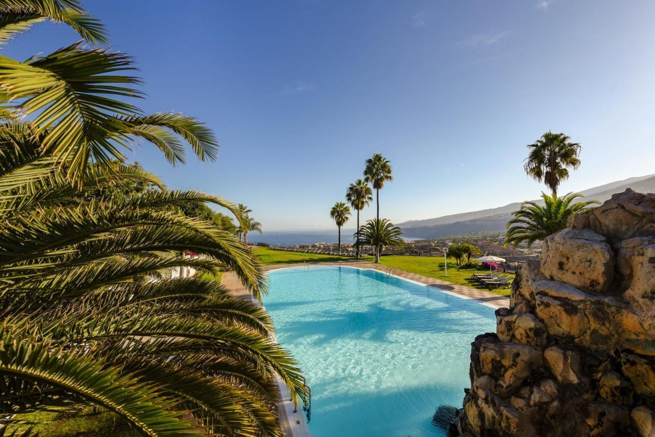Las Aguilas Tenerife, Affiliated By Melia Hotel Puerto de la Cruz (Tenerife)