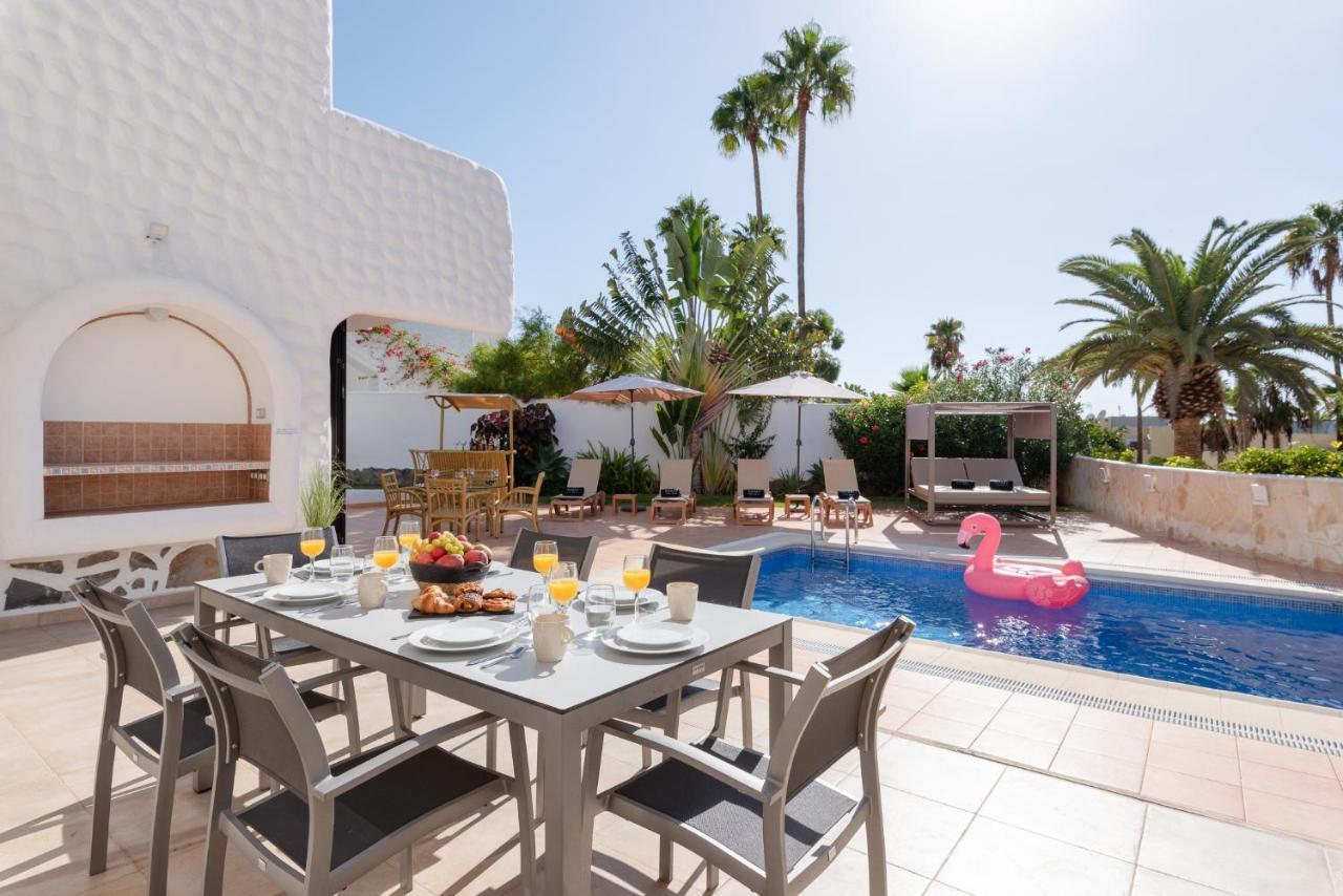 Karat Atlantida Villa