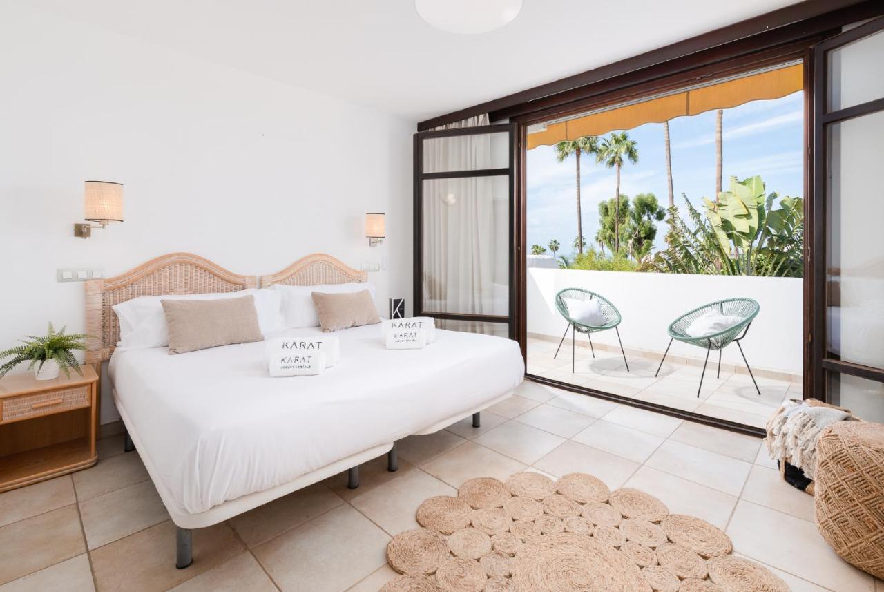 Villa Karat Atlantida Playa de las Américas