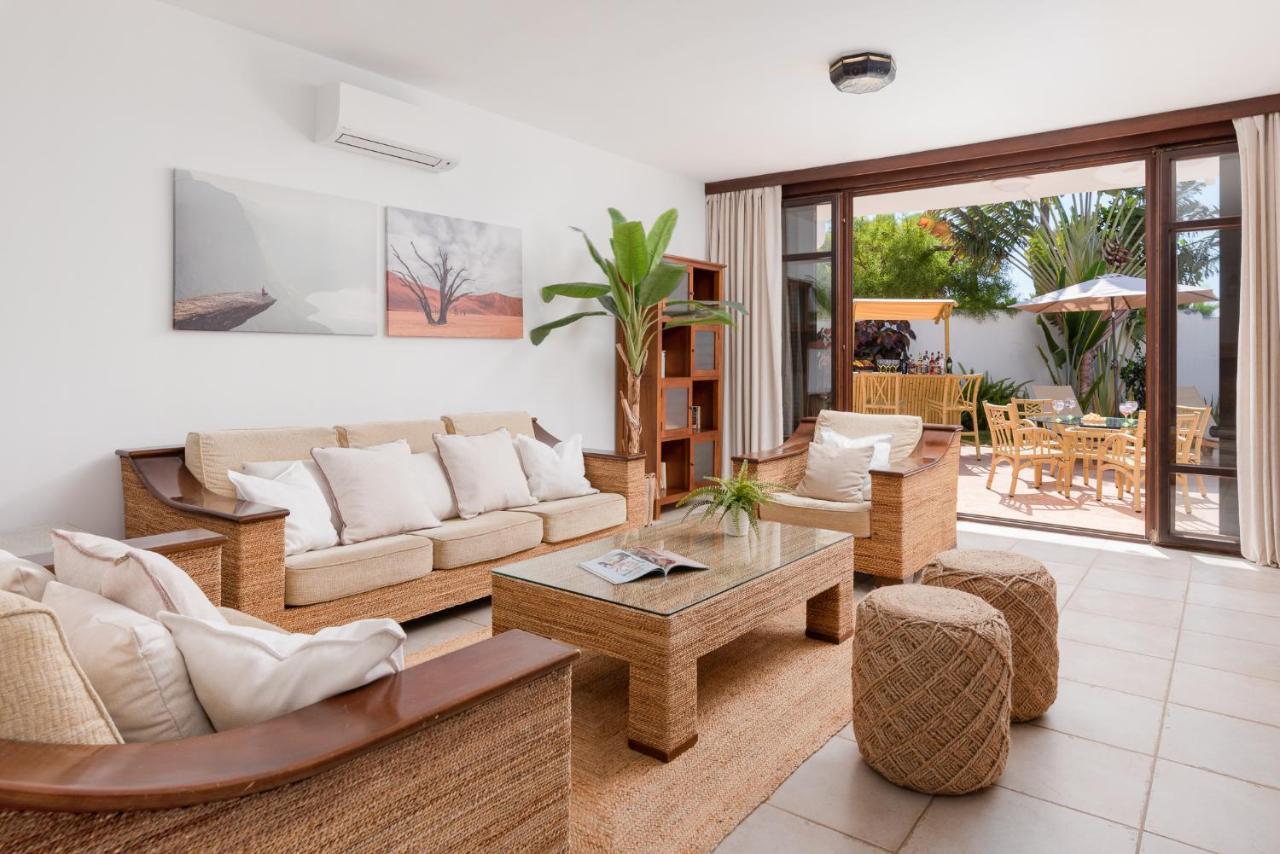Villa Karat Atlantida Playa de las Américas