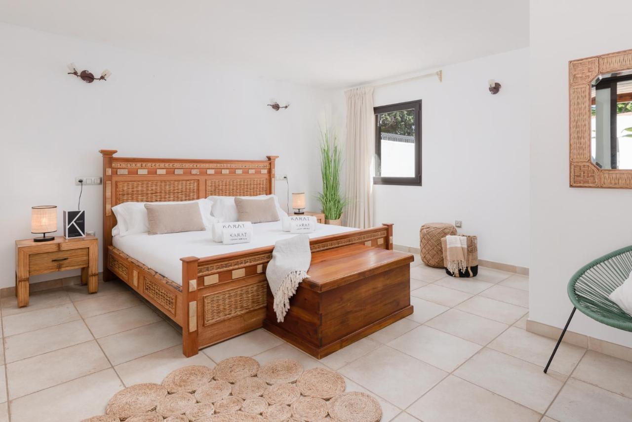 Karat Atlantida Villa
