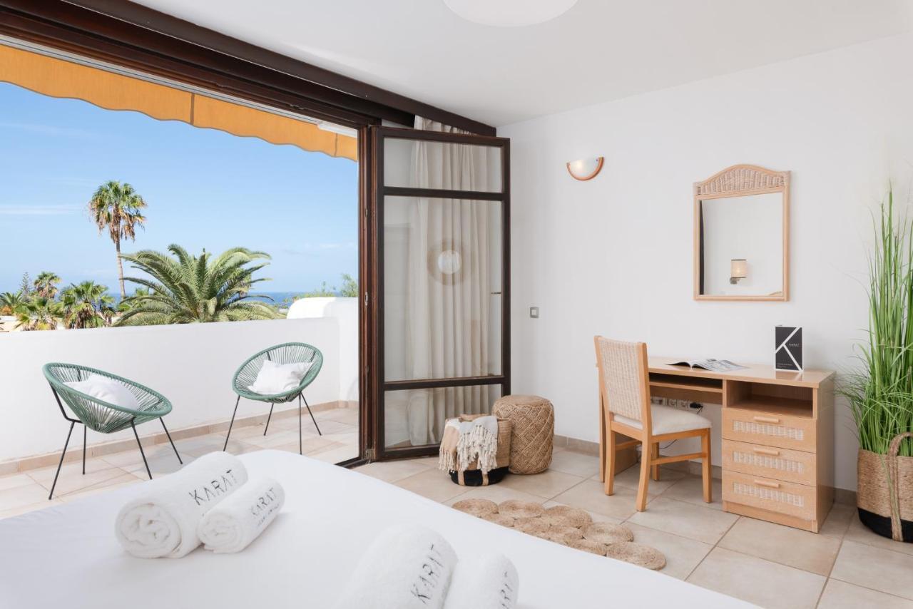 Villa Karat Atlantida *