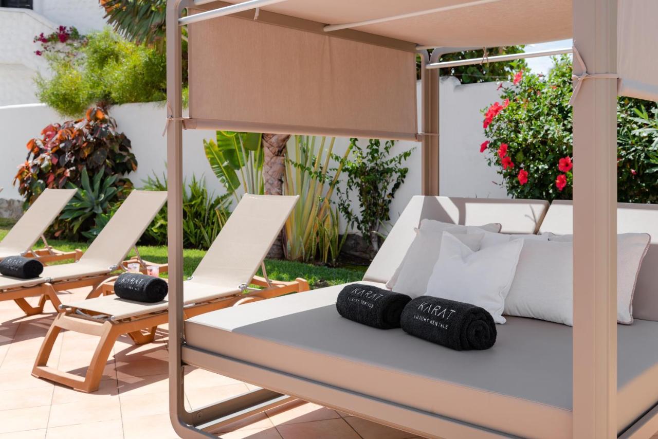 Villa Karat Atlantida *
