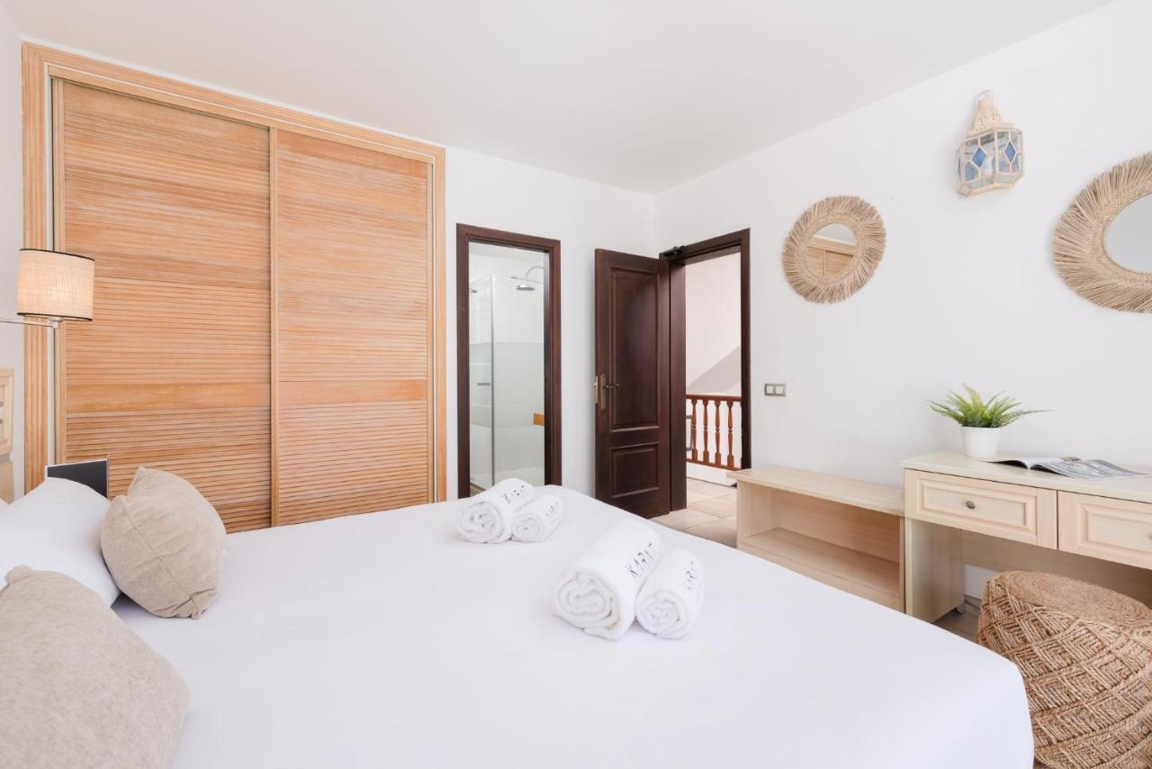 Karat Atlantida Villa *