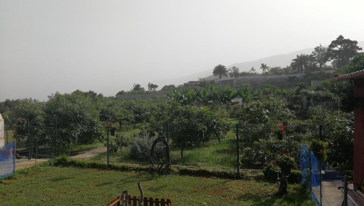 Lugares Comunes Casa rural