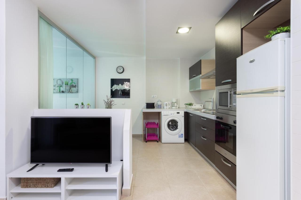 Mar Terrace Apartament