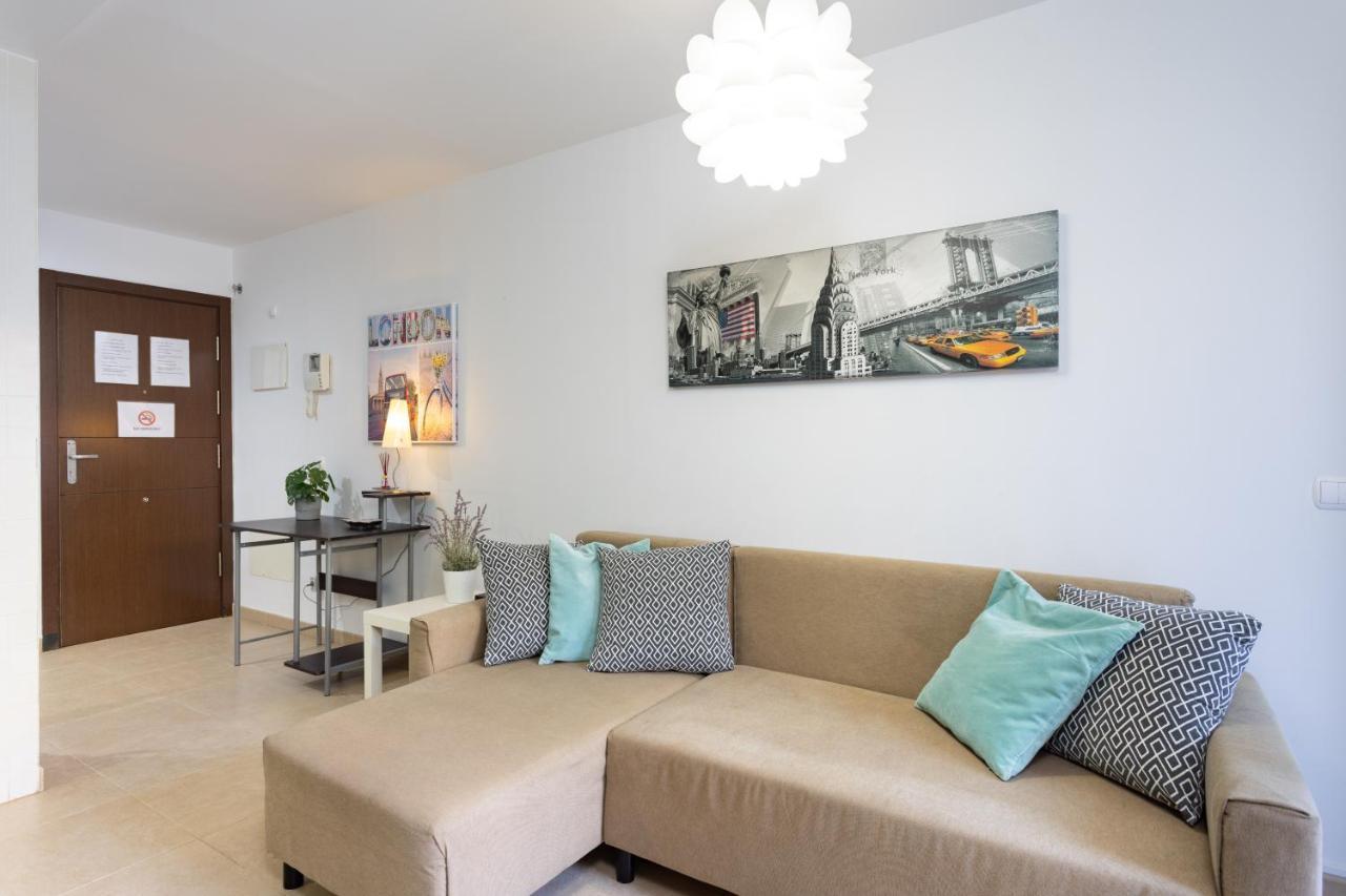 Mar Terrace Apartament Apartment