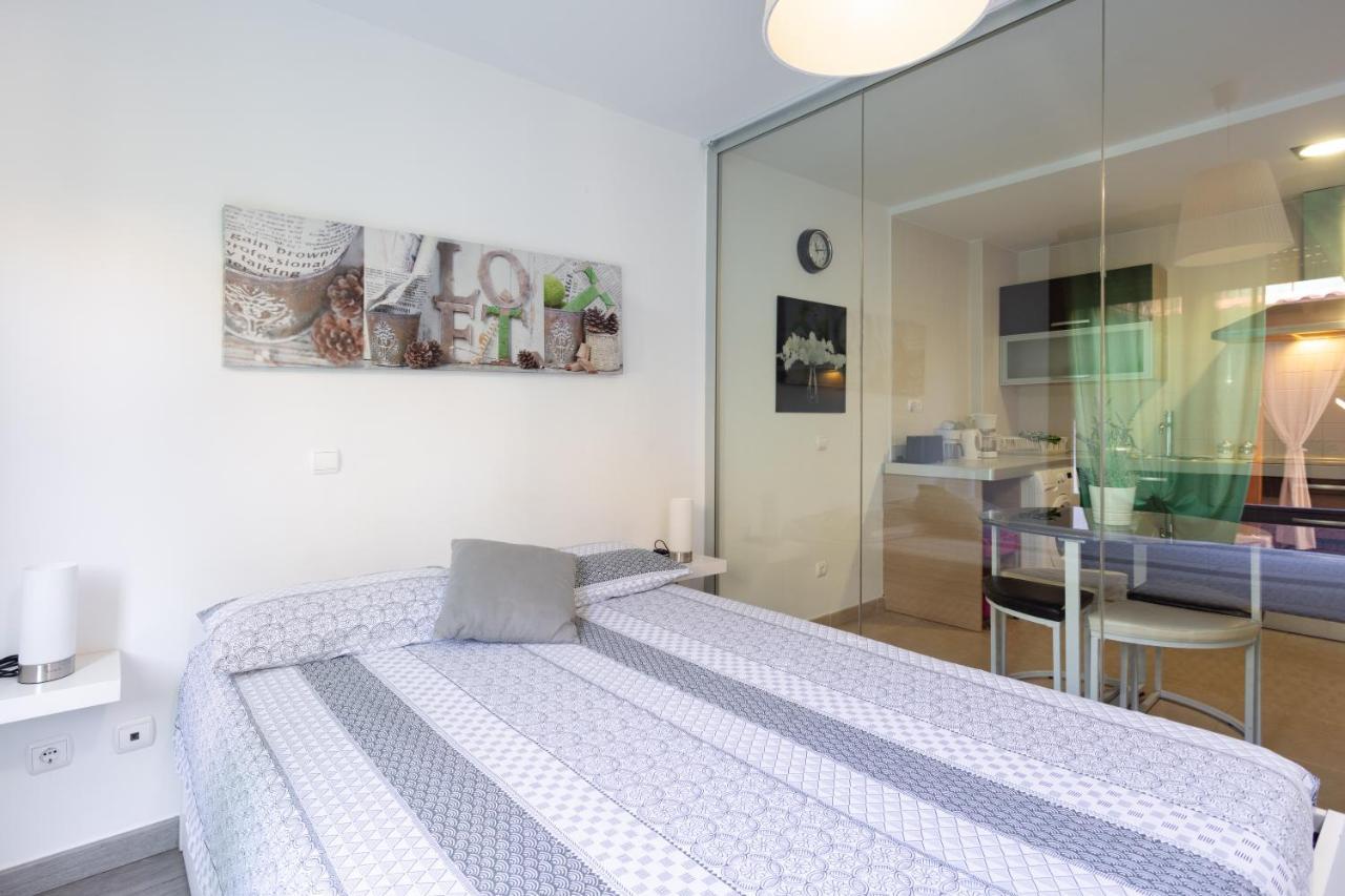 Mar Terrace Apartament *