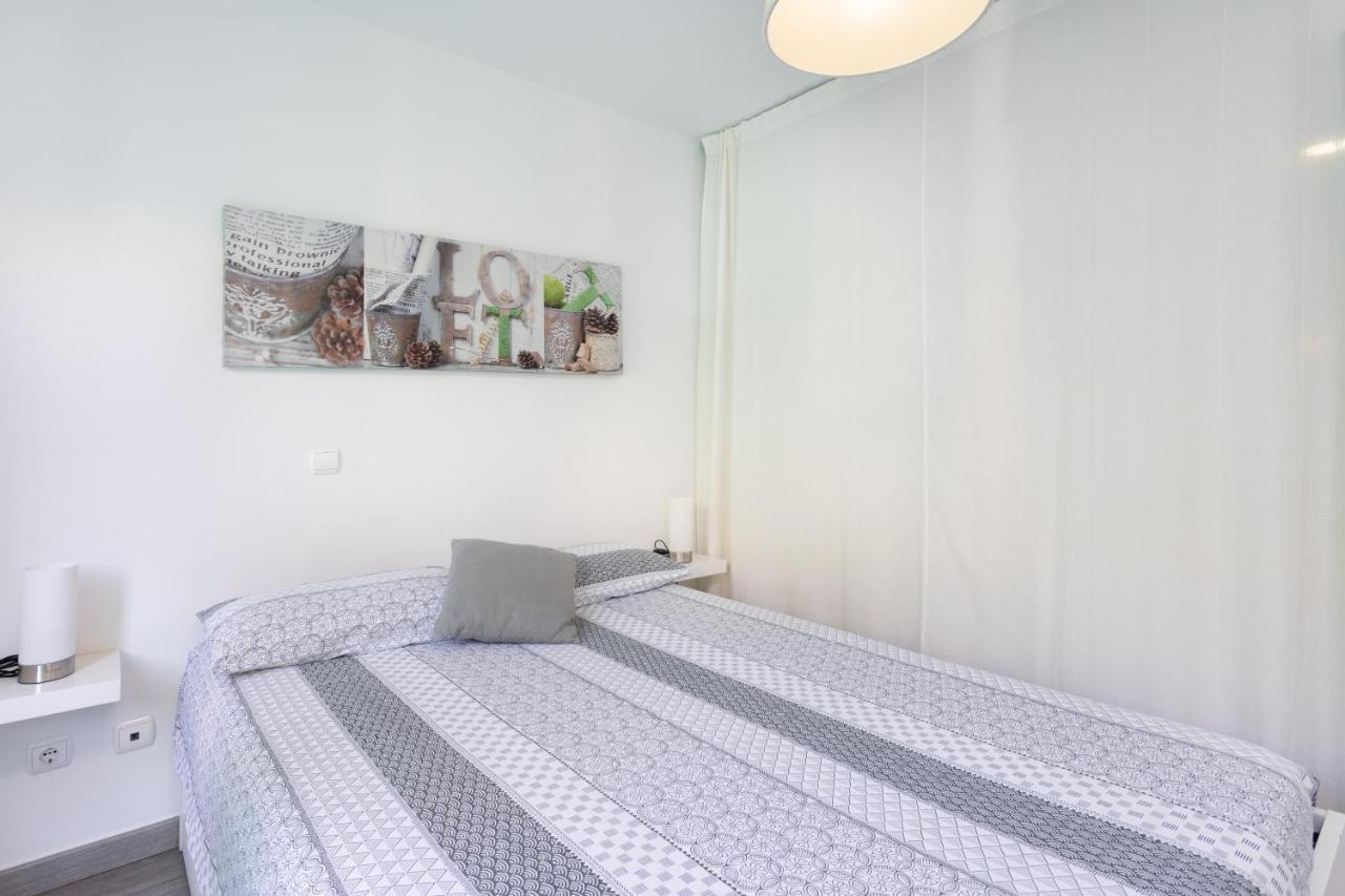 Mar Terrace Apartament *
