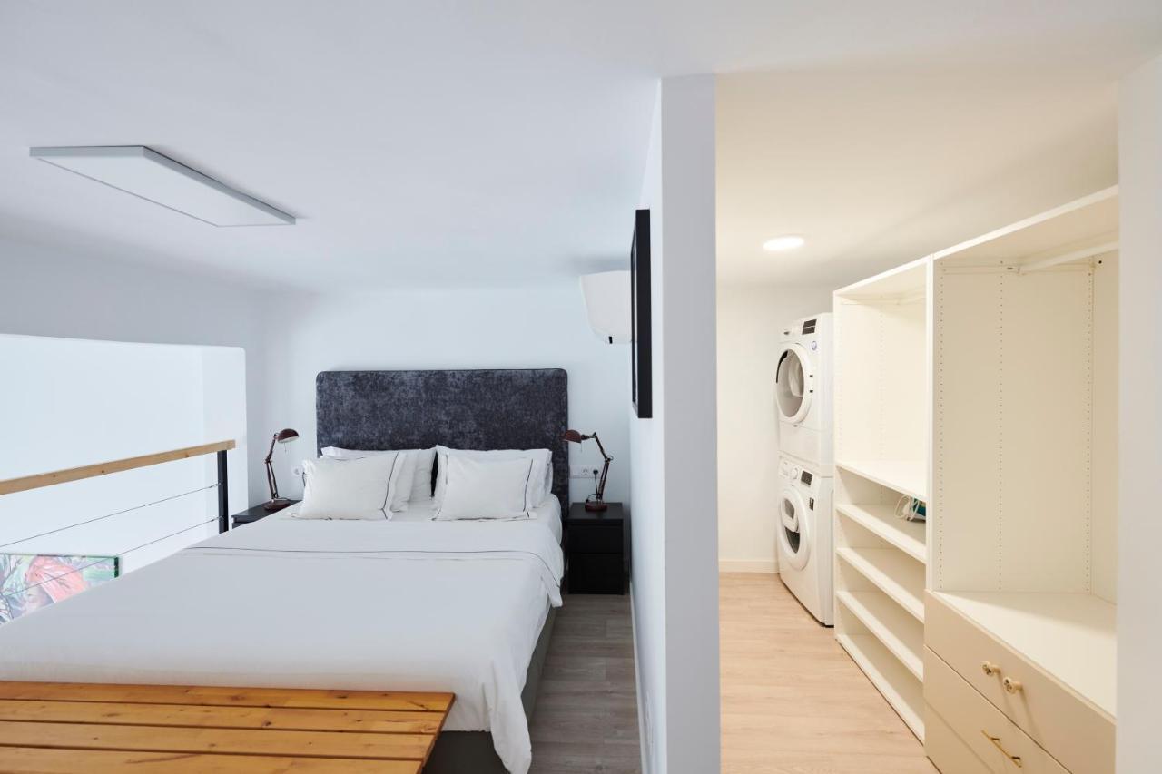 Artist's Loft In The Centre Of Cruz Santa Cruz de Tenerife