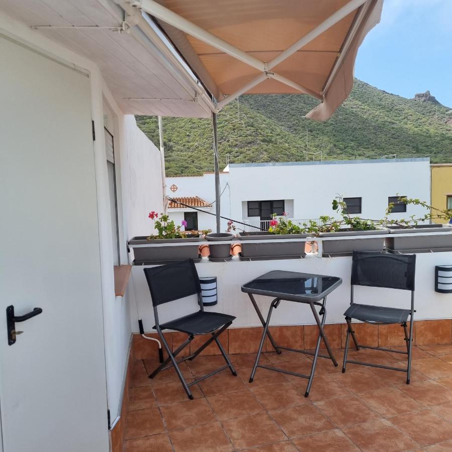 Santiago Del Teide Room Appartement