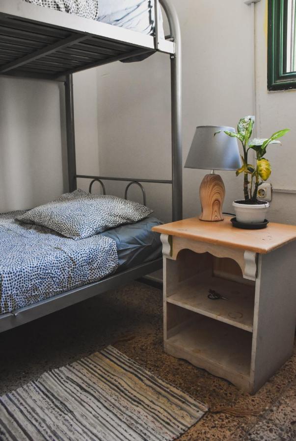Auberge de jeunesse Single Fin Surf Arona (Tenerife)