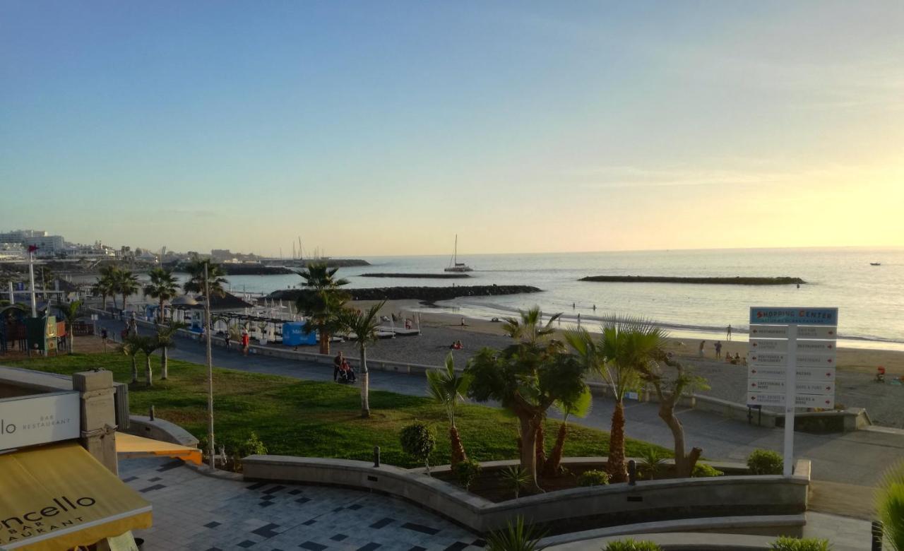 Apartment Mareverde