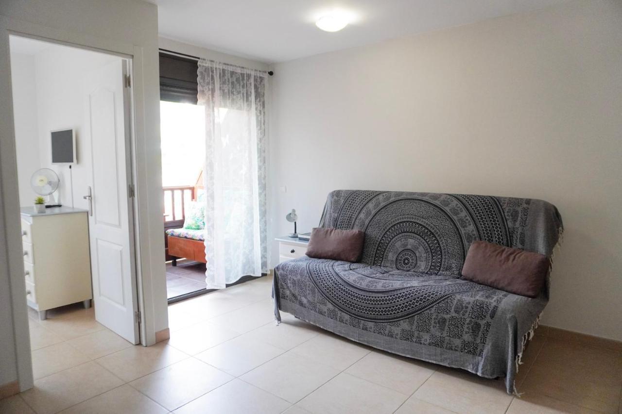 Appartement Dama Apartment, El Palm-mar. *