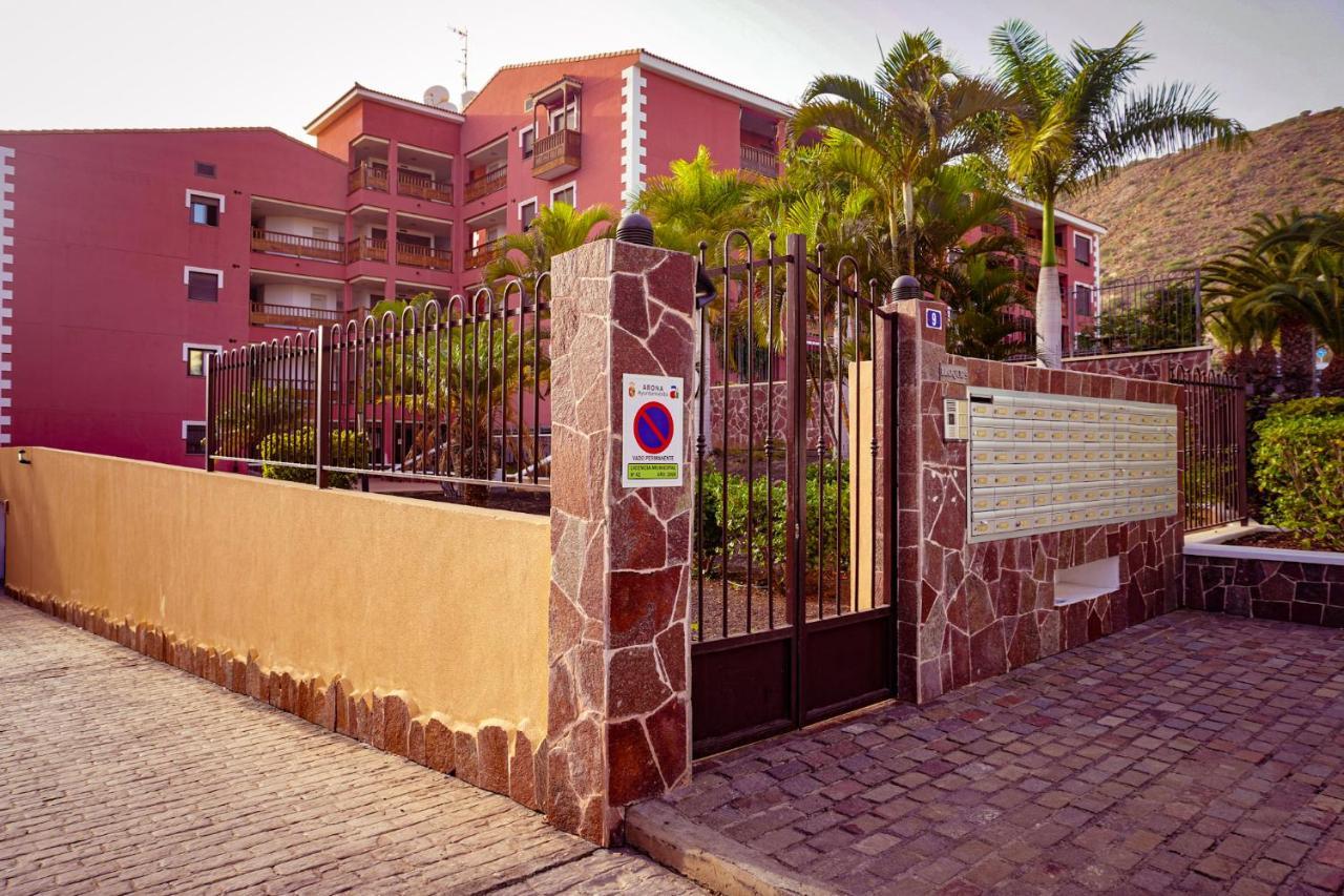 Appartement Dama Apartment, El Palm-mar. Palm-mar