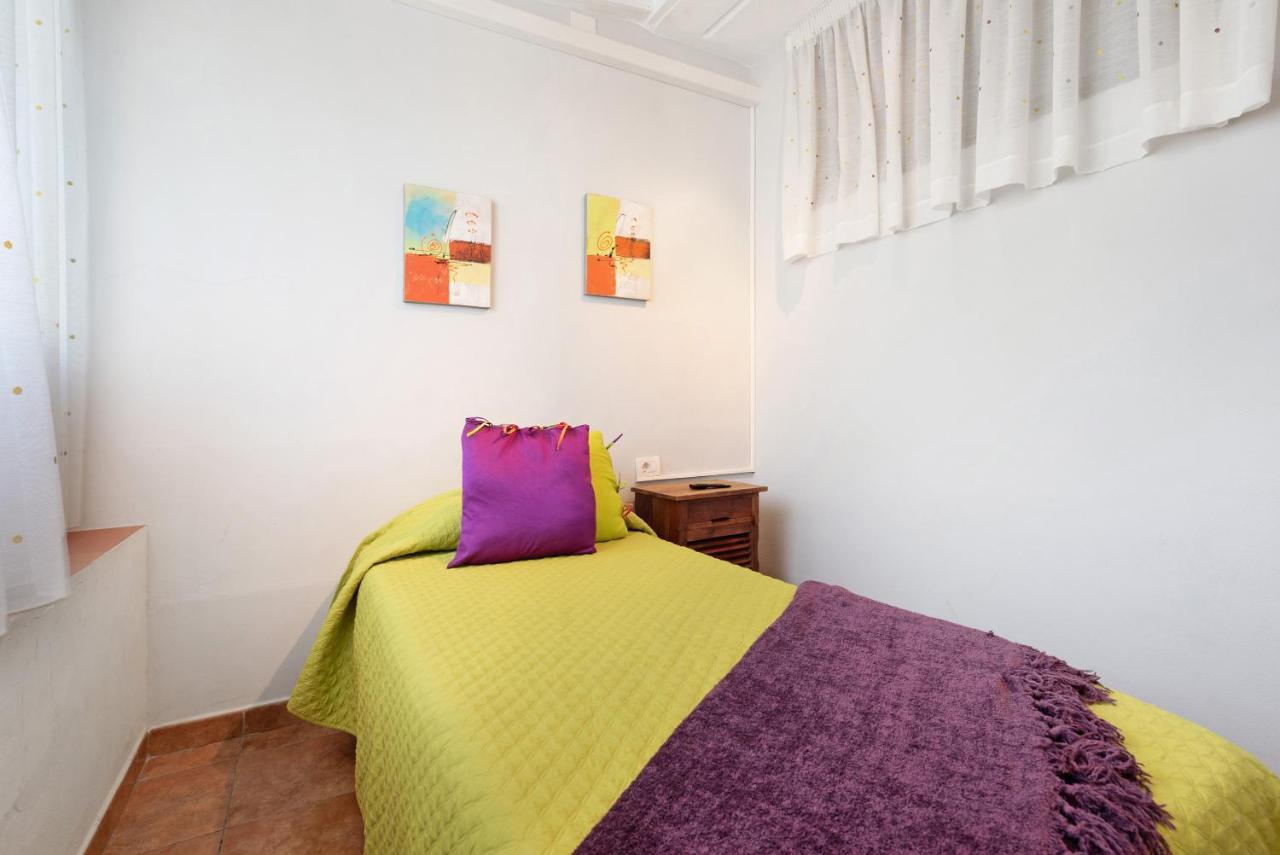 Hébergement de vacances Residencial Primavera *