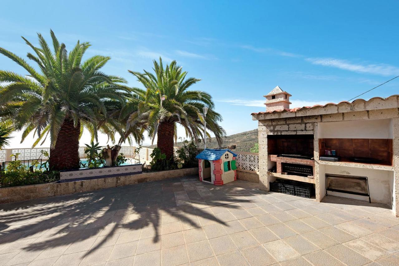 El Pizarro Сasa de vacaciones