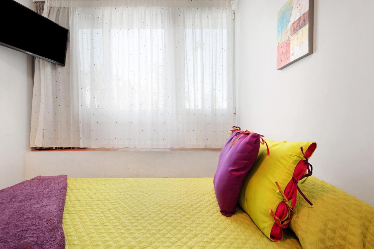 Hébergement de vacances Residencial Primavera