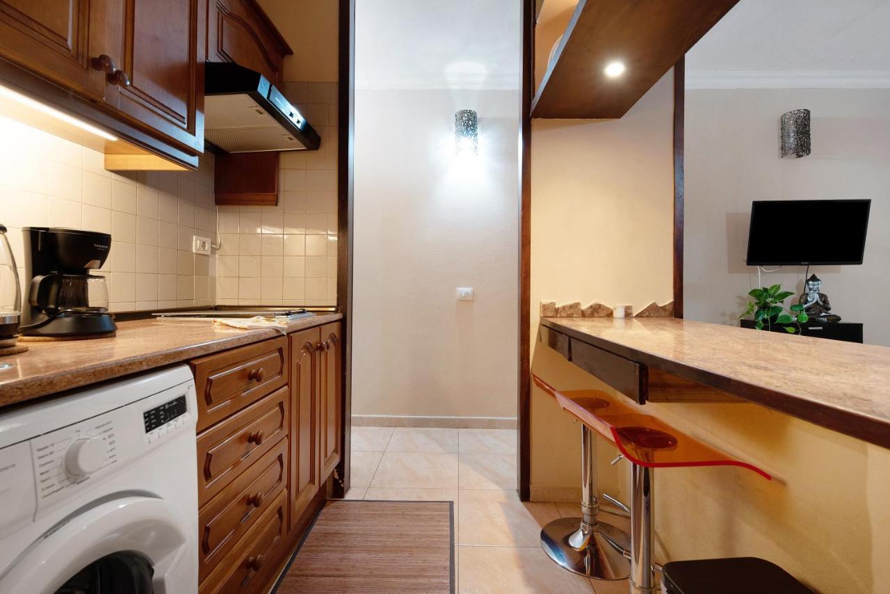 Residencial Primavera Hébergement de vacances