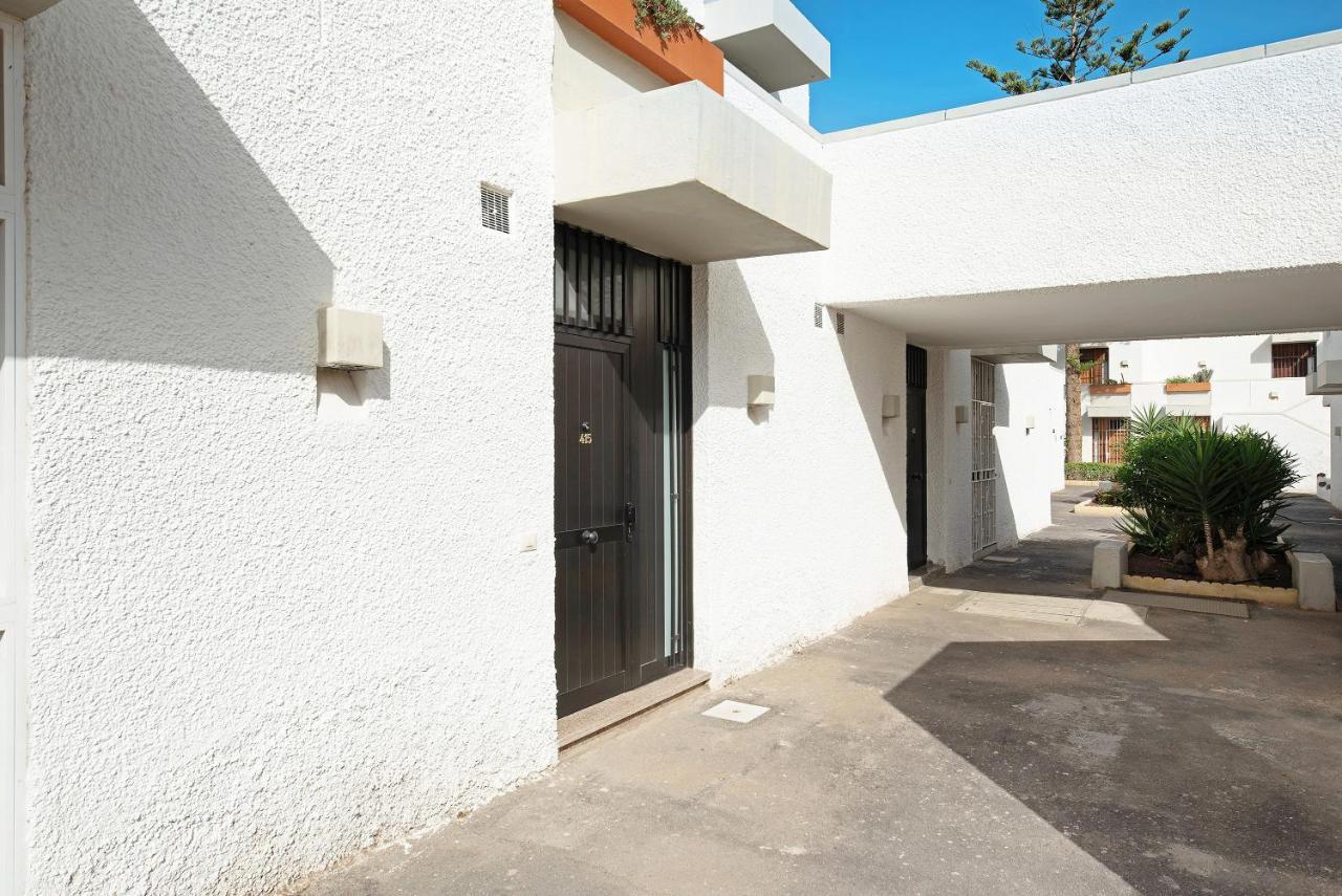 Residencial Primavera Hébergement de vacances