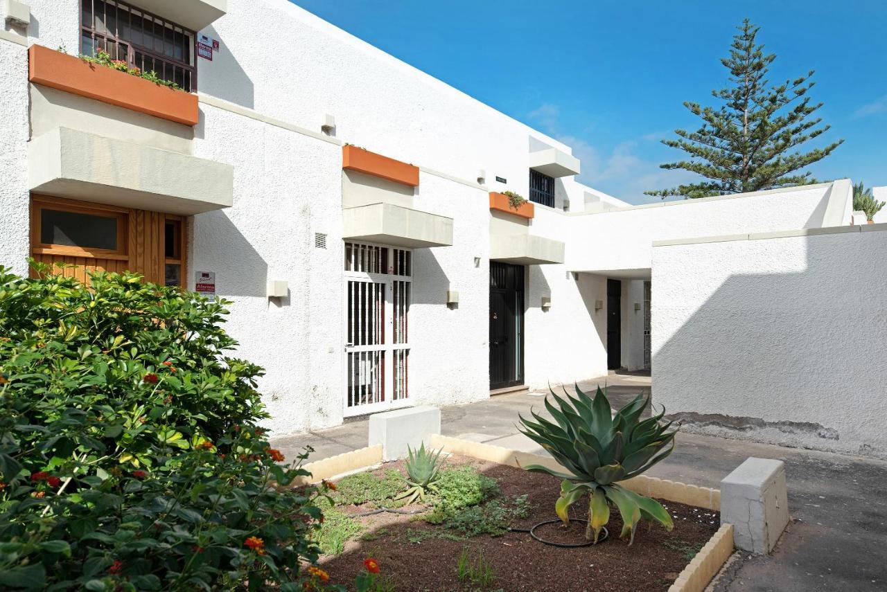 Residencial Primavera Hébergement de vacances *