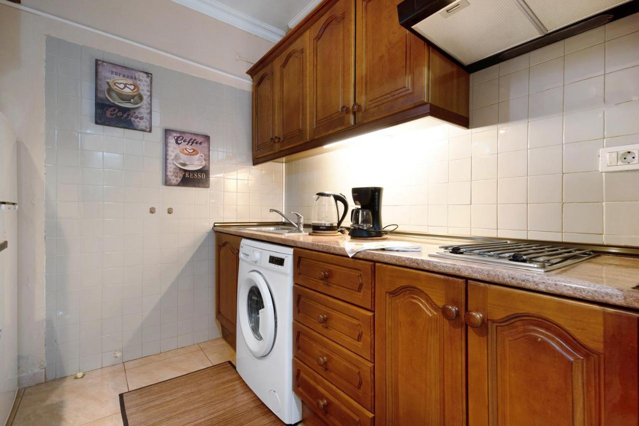 Residencial Primavera Hébergement de vacances