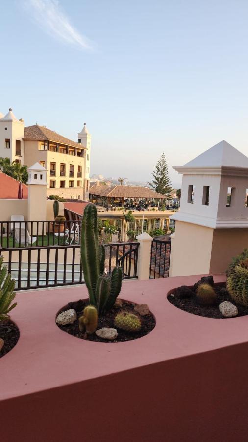 The Duke´s Views By Edén Costa Adeje (Tenerife)