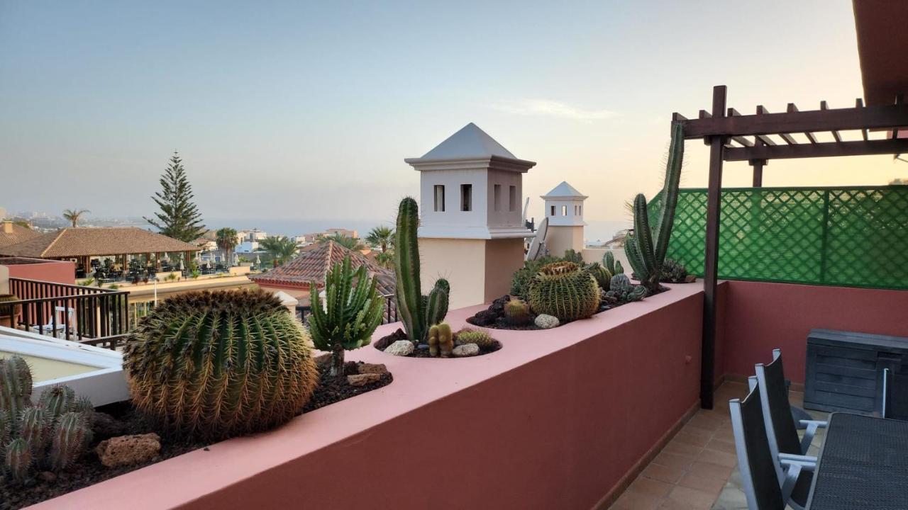 The Duke´s Views By Edén *