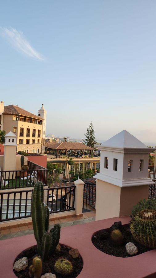 The Duke´s Views By Edén Appartement *
