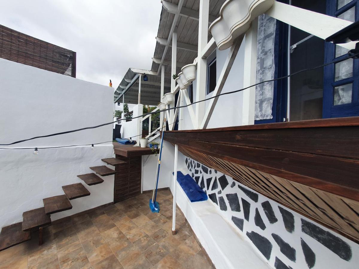 Villa Lomo Del Balo Guia de Isora (Tenerife)