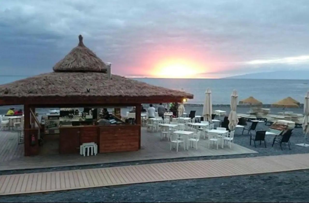 Playa Del Duque-amazing Views 2 Bedroom Apartment