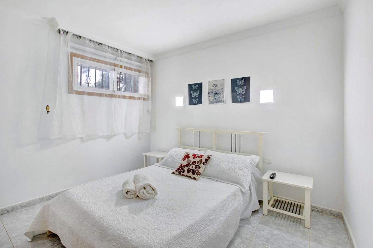 Appartement Mertxe Arona (Tenerife)