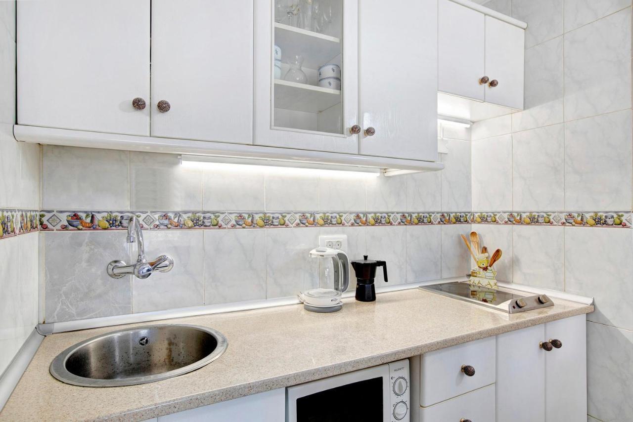 Appartement Mertxe