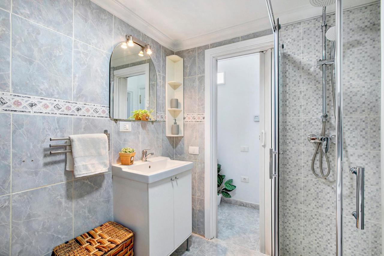 Appartement Mertxe *