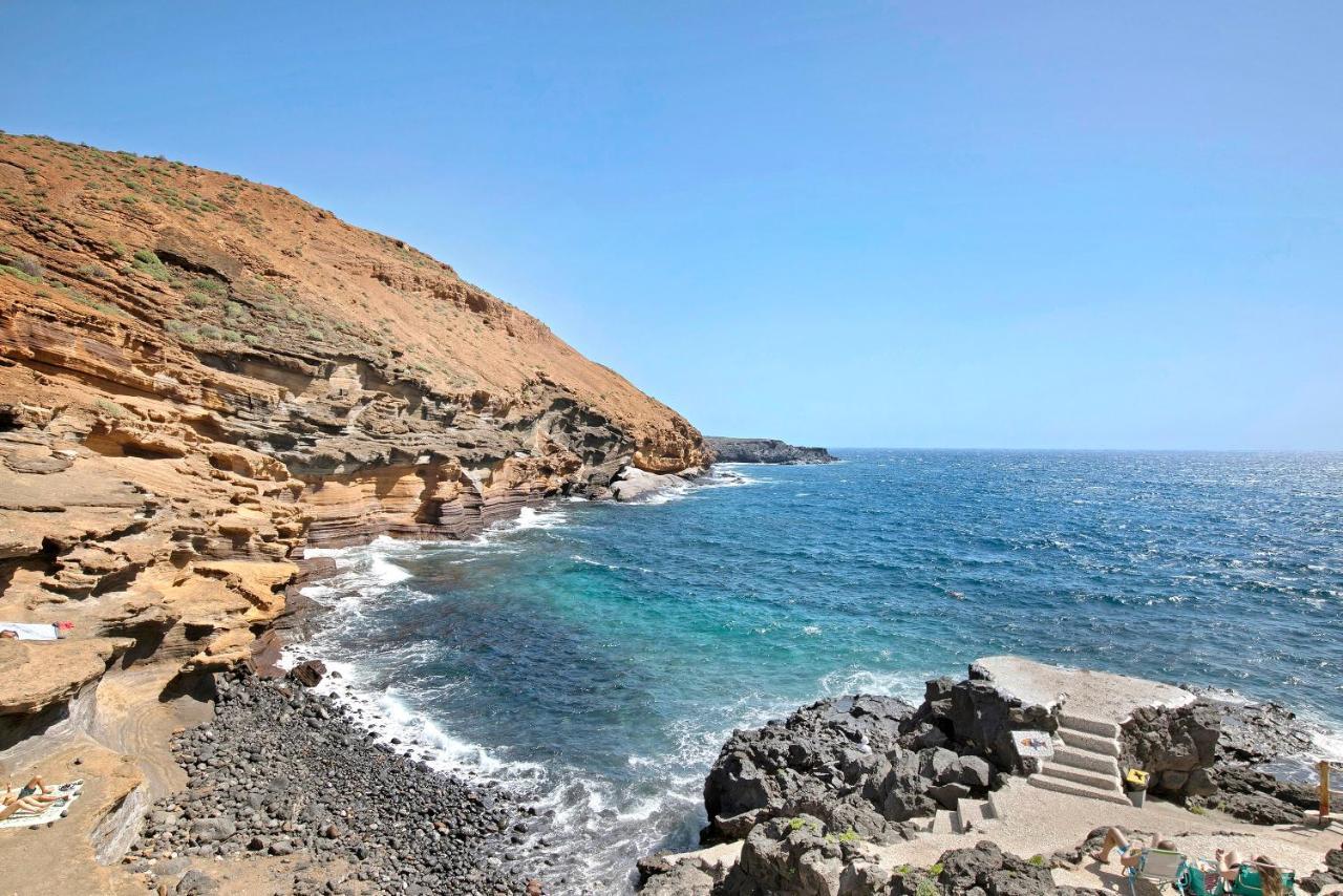 Mertxe Arona (Tenerife)