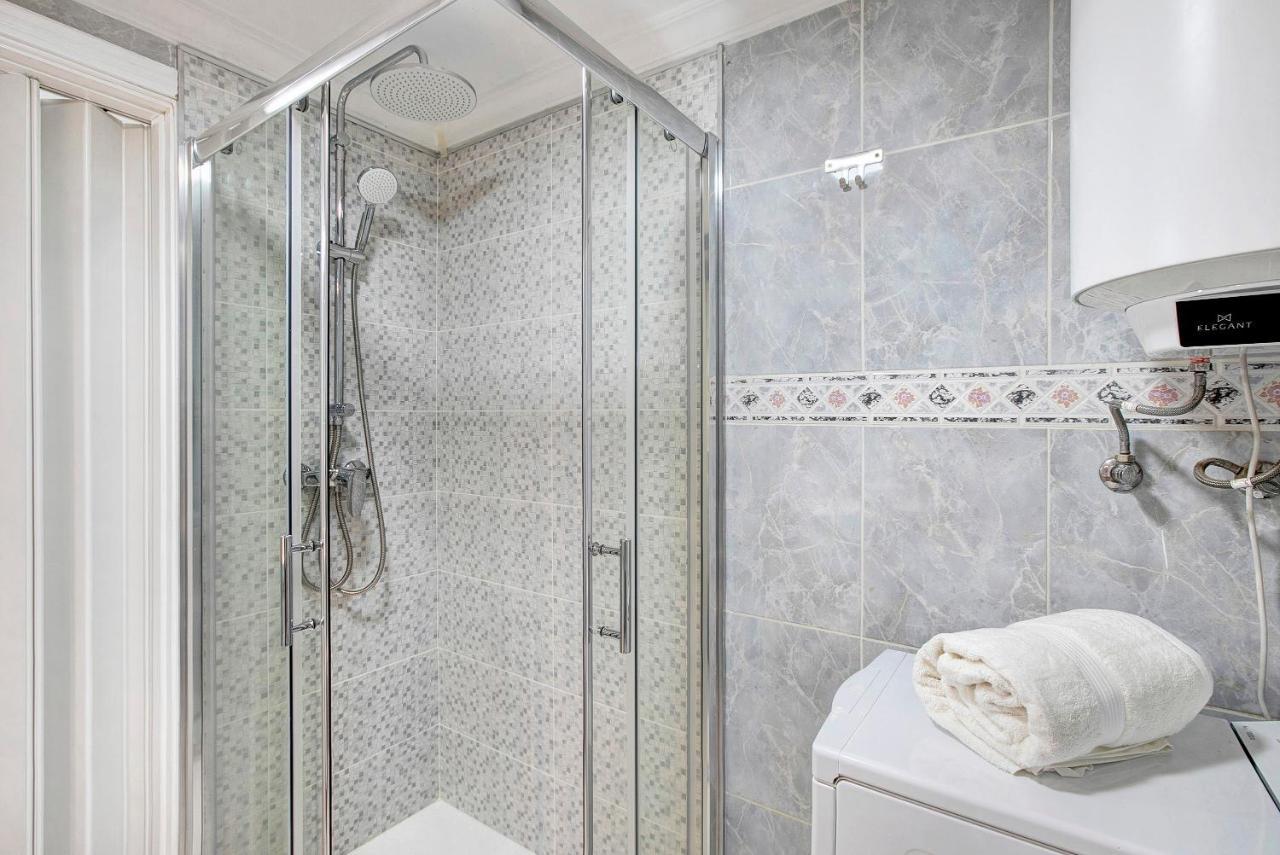 Appartement Mertxe *