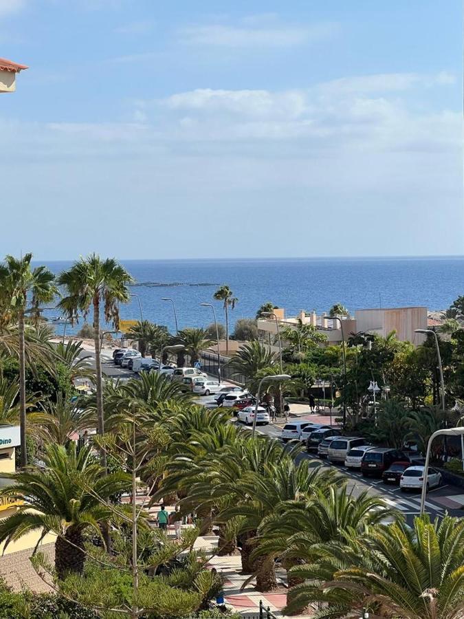 Angeles Cristianos Apartamento Los Cristianos (Tenerife)
