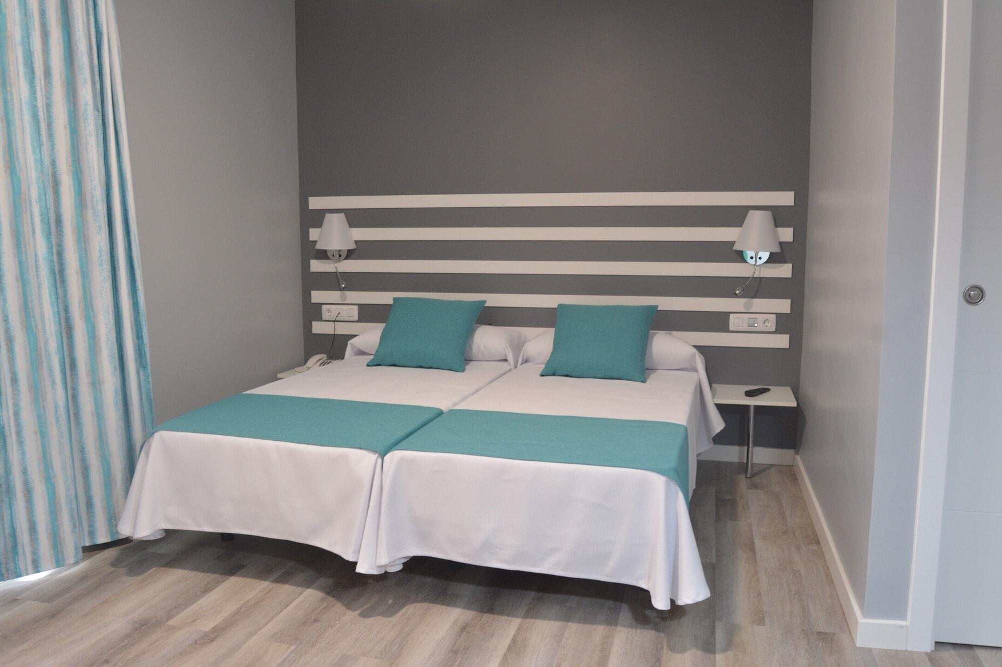 Apartamento Rf Bambi Adults Only *