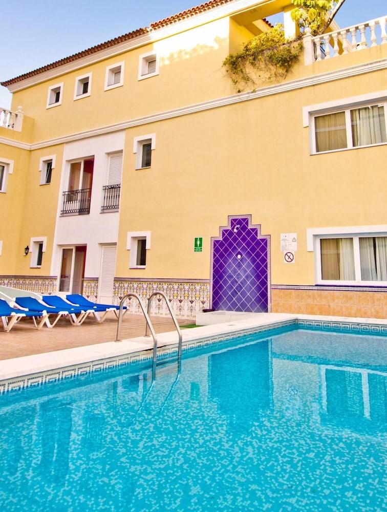 Rf Bambi Adults Only Apartamento