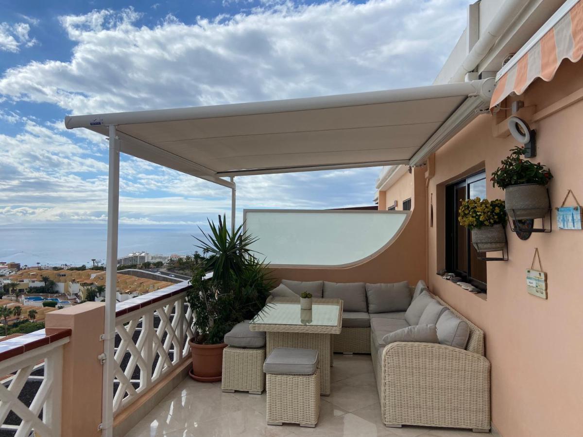 Paradise Court Apartment *