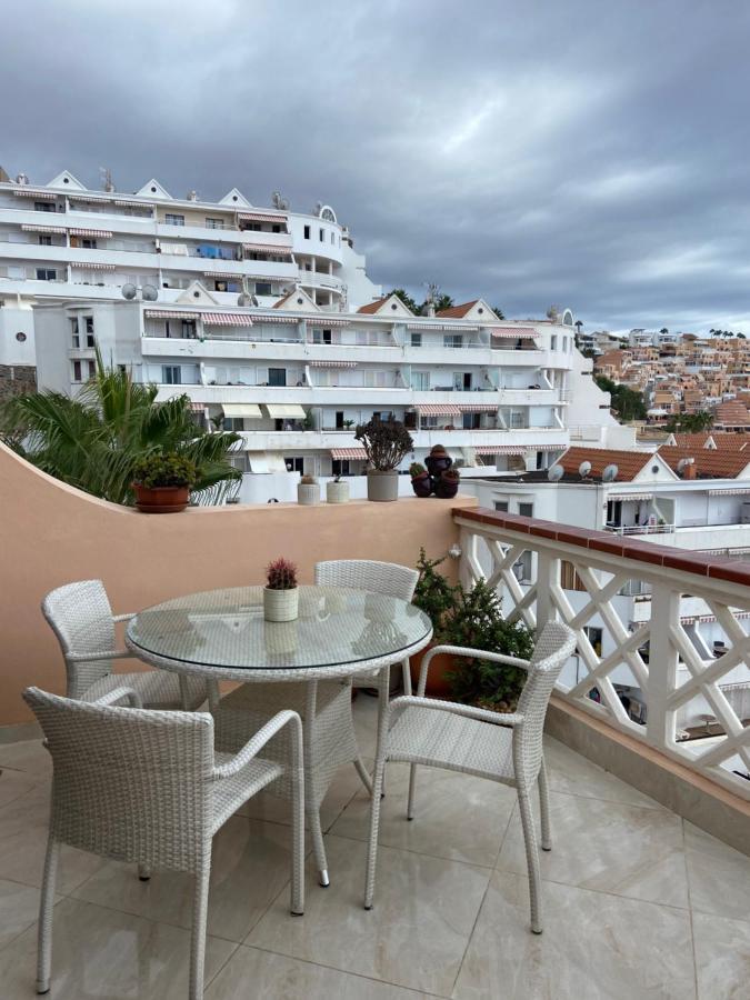 Paradise Court Apartment Costa Adeje (Tenerife)