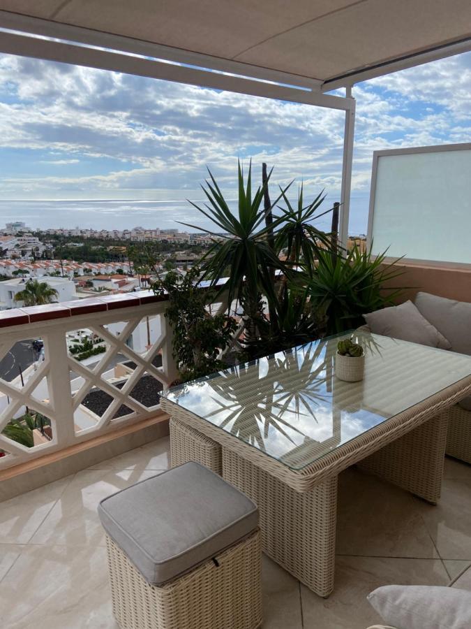 Paradise Court Apartment Costa Adeje (Tenerife)