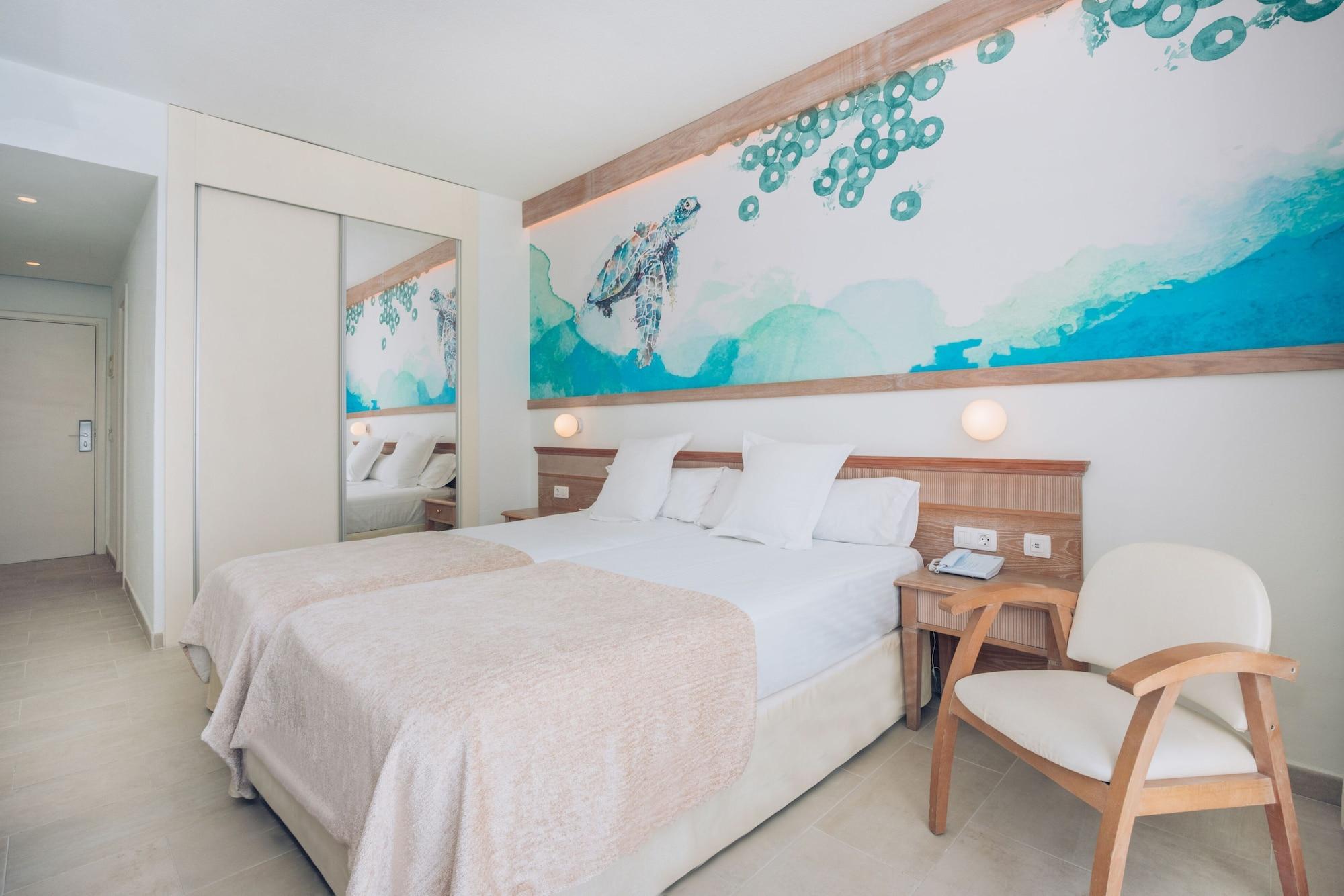 Iberostar Dalias - Hotel